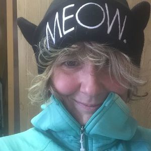 Meet your Posher, Roberta